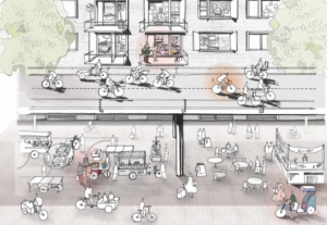 BYCS:  Nouvelle repr&eacute;sentation mondial des Pro V&eacute;lo,  utopie ou r&eacute;alit&eacute; ?