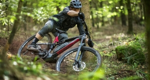 Remy Thirion Ride Commencal Mega Power 29"