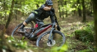 Remy Thirion Ride Commencal Mega Power 29