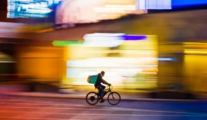 E-commerce et livraison &agrave; domicile dopent la cr&eacute;ation d&rsquo;entreprises