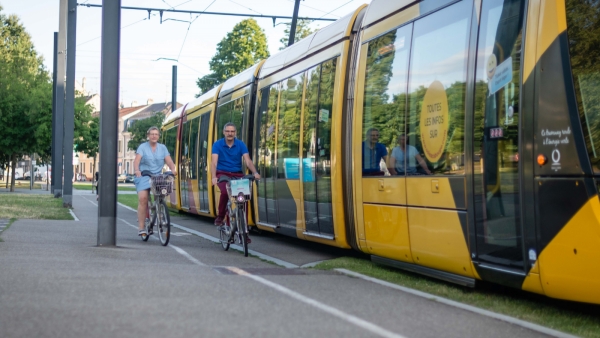 Focus compte mobilité Mulhouse Alsace Agglomération