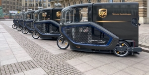 Les v&eacute;los cargo ont bien chang&eacute; !