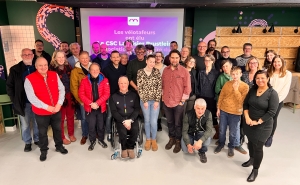 Les V&eacute;lotafeurs m2A ont avez choisi l'association b&eacute;n&eacute;ficiaire du Challenge v&eacute;lo 2026