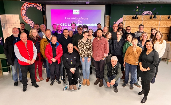 Les V&eacute;lotafeurs m2A ont avez choisi l'association b&eacute;n&eacute;ficiaire du Challenge v&eacute;lo 2026