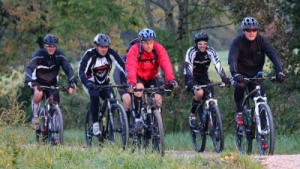 Rando VTT &amp; Route "La Schwalmala" &agrave; Hirsingue ce weekend