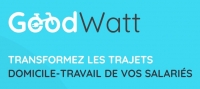 Goodwatt - Transformez les trajets domicile travail de vos salariés