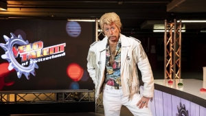 Campagne de pr&eacute;vention "V&eacute;lotalent of Switzerland"