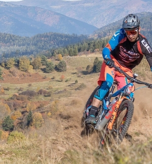 Les inscriptions pour l' EVM (Enduro de la Vall&eacute;e de Munster ) sont ouvertes