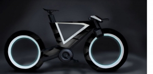 Bient&ocirc;t dans la hotte ....le Cyclotron