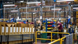 Moustache Bikes soutenus par la R&eacute;gion Grand Est pour "augmenter sa capacit&eacute; de production"