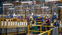 Moustache Bikes soutenus par la Région Grand Est pour &quot;augmenter sa capacité de production&quot;