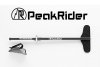 PeakRider le syst&egrave;me de portage de v&eacute;lo int&eacute;lligent