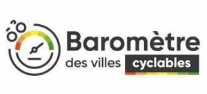 Villes cyclables 2022 r&eacute;gion Mulhousienne les r&eacute;sultats du "Barom&egrave;tre"