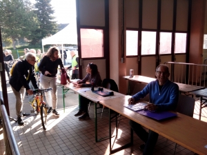 2&egrave;me "Faites du v&eacute;lo" &agrave; Riedisheim encore un succ&egrave;s !