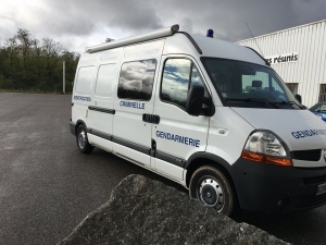 Vol de v&eacute;los chez Univers V&eacute;lo Richwiller