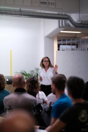 Copenhagenize France - Soci&eacute;t&eacute; conseil en urbanisme cyclable