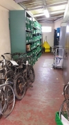 Poto cyclettes ouvre un  atelier &agrave; Mulhouse