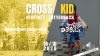 Cross Kid à la ferme du château de Pfastatt