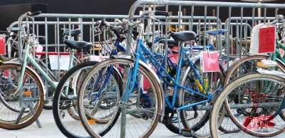 1ere Bourse v&eacute;los &agrave; Ottmarsheim le 5 mars 2017