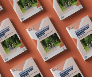 CEREMA - Nouvelle publication - Planifier un r&eacute;seau cyclable complet, continu et attractif