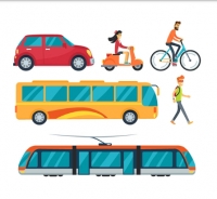 Consultation Flash &quot;Mobilités&quot; sur le site Mulhouse c&#039;est vous