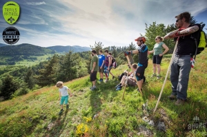 samedi 10 mars -Trails Patrol - EVM - journ&eacute;e de chape