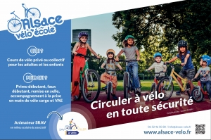 R&eacute;servation cours de v&eacute;lo priv&eacute;