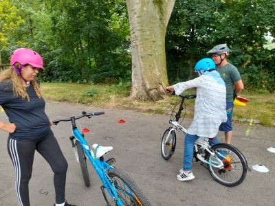 Rejoignez Alsace V&eacute;lo &Eacute;cole