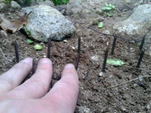 VTTistes gare aux pi&egrave;ges - Reportage TV France 2