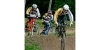 Archéologie du vélo - Un Pumptrack sortie de terre en 2010 en Alsace !