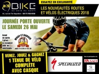 Test The Best Specialized Mulhouse