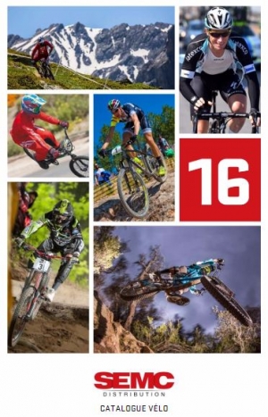 SEMC Mulhouse d&eacute;veloppe son activit&eacute; pi&egrave;ces et accessoires 2 roues dans le v&eacute;lo