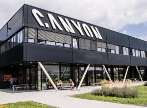 Canyon pr&eacute;sente un plan de licenciement de 20% de ses effectifs
