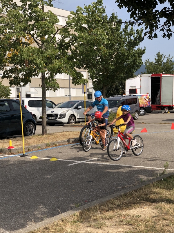La pratique du v&eacute;lo en forte hausse dans les grandes villes