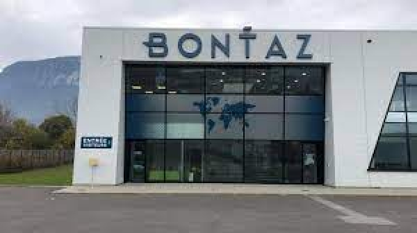 Diversification industrielle- Bontaz -fournisseur de pièces automobile s&#039;engage sur le marché du VAE