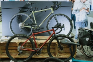 Expo du V&eacute;lo &agrave; Strasbourg - &eacute;dition 2