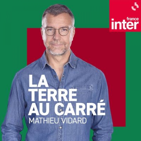 La terre au carré &quot;Tous à Vélo&quot; ? - Radio France Inter