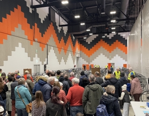 La bourse "Osez V&eacute;lo" de Saint-Louis toujours au top