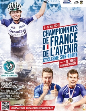 Championnat de France de l'Avenir &agrave; Altkirch