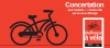 Concertations  vélo quartier Fonderie à Mulhouse