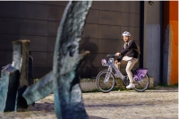Vélos électriques, nouvelles stations… Vélocité affiche son nouveau visage