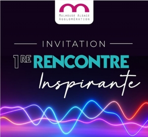 1ere Rencontre Inspirante - Conf&eacute;rence d'experts de la mobilit&eacute;