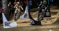 Dual Slalom de retour en Europe avec le Crankworx World Tour