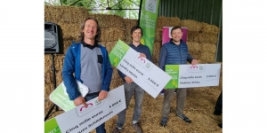 D&eacute;couverte &agrave; v&eacute;lo le 17 septembre  "Fermes Ouvertes m2A"