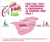 Le v&eacute;lo "King " de Kingersheim