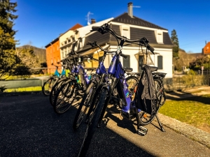 Location de v&eacute;los longue dur&eacute;e &agrave; Thann, Masevaux, Cernay, Saint-Amarin