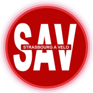 Bischheim : face au danger des routes inadapt&eacute;es, cyclistes et pi&eacute;tons lancent leur "v&eacute;lorution"