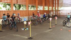 Les enjeux de l&#039;apprentissage du vélo