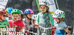 Bike Days Solothurn (CH) 9e &eacute;dition du 5 au 7 mai
