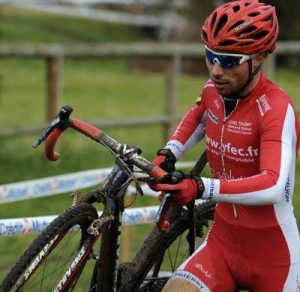 Clap de fin pour le Championnat d'Alsace de Cyclo-Cross